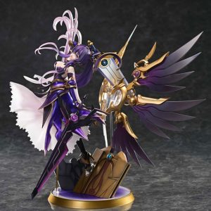 MÔ HÌNH Date A Live IV - Yatogami Tohka - Prisma Wing (PWDAL-04S) - 1/7 - Bonus Version (Prime 1 Studio) FIGURE CHÍNH HÃNG 13 FIGURE 190679 07