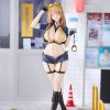 MÔ HÌNH Original - Gal Fukei-san Takanashi Alisa - 1/6 (Hanabee) FIGURE CHÍNH HÃNG 10 FIGURE 190683 09