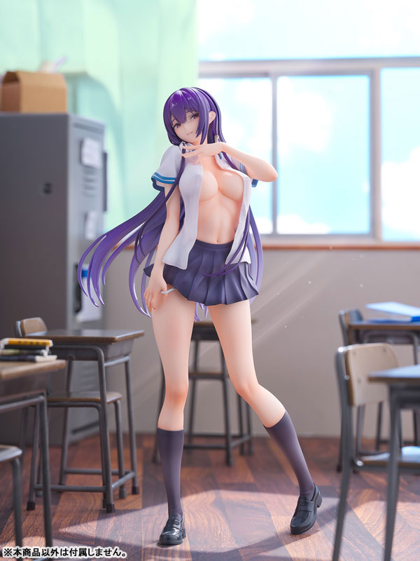 MÔ HÌNH Haite Kudasai, Takamine-san - Takamine Takane - KDcolle - 1/7 (Kadokawa) FIGURE CHÍNH HÃNG 4 FIGURE 190694 12