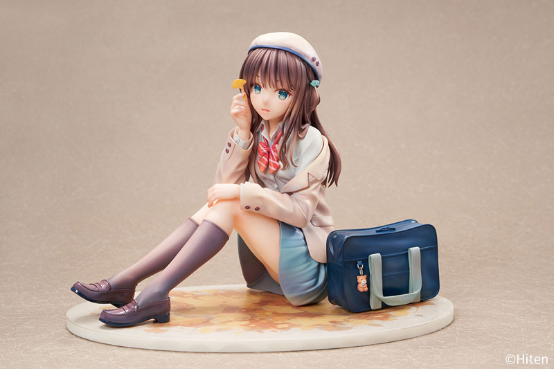 MÔ HÌNH Original - Aki no Iro - 1/6 (Hobby Chaton) FIGURE CHÍNH HÃNG 1 FIGURE 190709 03