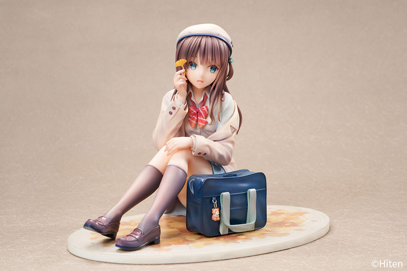 MÔ HÌNH Original - Aki no Iro - 1/6 (Hobby Chaton) FIGURE CHÍNH HÃNG 2 FIGURE 190709 04