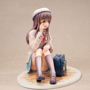 MÔ HÌNH Original - Aki no Iro - 1/6 (Hobby Chaton) FIGURE CHÍNH HÃNG 8 FIGURE 190709 05