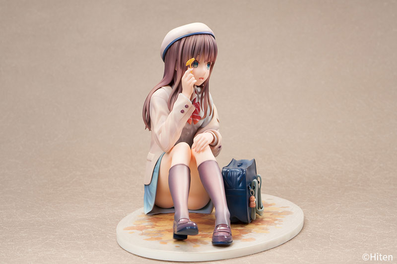MÔ HÌNH Original - Aki no Iro - 1/6 (Hobby Chaton) FIGURE CHÍNH HÃNG 3 FIGURE 190709 05