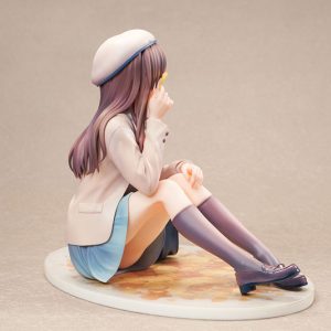 MÔ HÌNH Original - Aki no Iro - 1/6 (Hobby Chaton) FIGURE CHÍNH HÃNG 9 FIGURE 190709 06