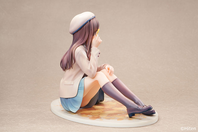 MÔ HÌNH Original - Aki no Iro - 1/6 (Hobby Chaton) FIGURE CHÍNH HÃNG 4 FIGURE 190709 06
