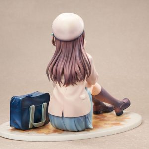 MÔ HÌNH Original - Aki no Iro - 1/6 (Hobby Chaton) FIGURE CHÍNH HÃNG 10 FIGURE 190709 07