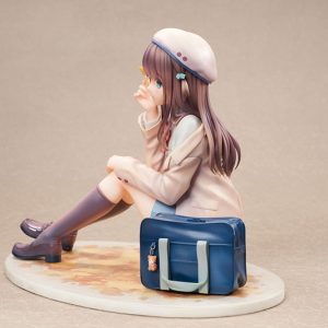 MÔ HÌNH Original - Aki no Iro - 1/6 (Hobby Chaton) FIGURE CHÍNH HÃNG 11 FIGURE 190709 08