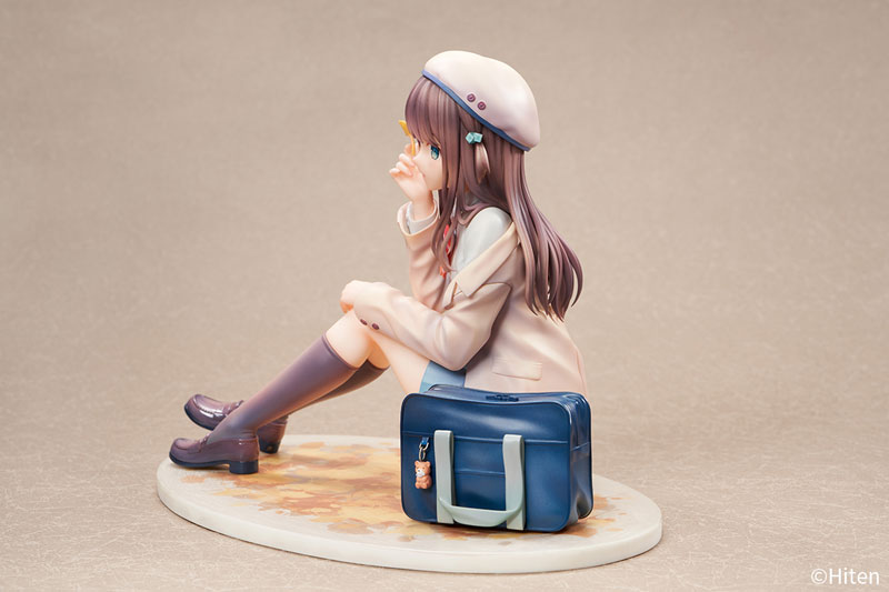MÔ HÌNH Original - Aki no Iro - 1/6 (Hobby Chaton) FIGURE CHÍNH HÃNG 6 FIGURE 190709 08