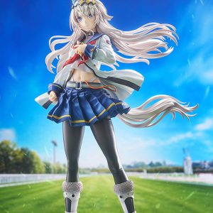 MÔ HÌNH Umamusume: Cinderella Gray - Oguri Cap - 1/7 (Phat Company) FIGURE CHÍNH HÃNG 8 FIGURE 190728 02