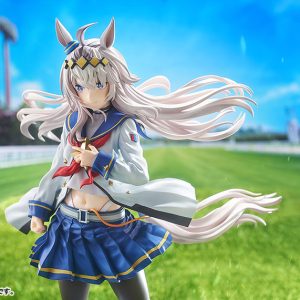 MÔ HÌNH Umamusume: Cinderella Gray - Oguri Cap - 1/7 (Phat Company) FIGURE CHÍNH HÃNG 7 FIGURE 190728 04