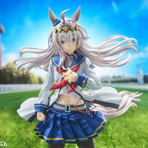 MÔ HÌNH Umamusume: Cinderella Gray - Oguri Cap - 1/7 (Phat Company) FIGURE CHÍNH HÃNG 6 FIGURE 190728 05