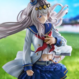MÔ HÌNH Umamusume: Cinderella Gray - Oguri Cap - 1/7 (Phat Company) FIGURE CHÍNH HÃNG 9 FIGURE 190728 06