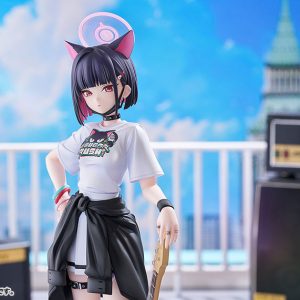 MÔ HÌNH Blue Archive - Kyouyama Kazusa - 1/7 - Band (Miyuki) FIGURE CHÍNH HÃNG 8 FIGURE 190729 04