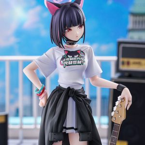 MÔ HÌNH Blue Archive - Kyouyama Kazusa - 1/7 - Band (Miyuki) FIGURE CHÍNH HÃNG 7 FIGURE 190729 05
