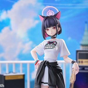 MÔ HÌNH Blue Archive - Kyouyama Kazusa - 1/7 - Band (Miyuki) FIGURE CHÍNH HÃNG 6 FIGURE 190729 06