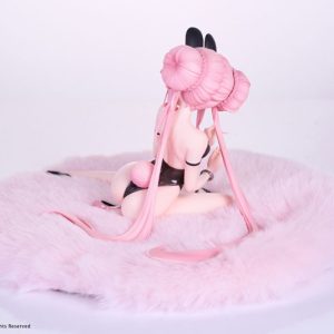 MÔ HÌNH Original - True Point - 1/8 - Bunny Ver. (Hobby Sakura) FIGURE CHÍNH HÃNG 7 FIGURE 190758 03