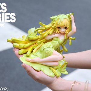 MÔ HÌNH Fries Fairies - Wasabi - Complete Figure(WE ART DOING) FIGURE CHÍNH HÃNG 6 FIGURE 190784 03