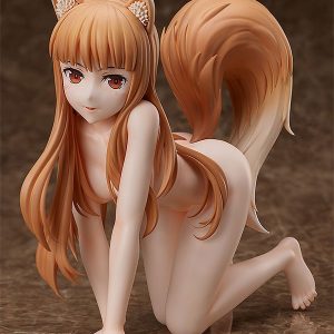 MÔ HÌNH Ookami to Koushinryou - Holo - B-style - 1/4 (FREEing) FIGURE CHÍNH HÃNG 7 FIGURE 190797 02