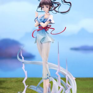 MÔ HÌNH Xian Jian Qi Xia Zhuan - Zhao Ling-Er - 1/7 - Lei Yin Xian Ling Ver. (Apex Innovation) FIGURE CHÍNH HÃNG 7 FIGURE 190991 11