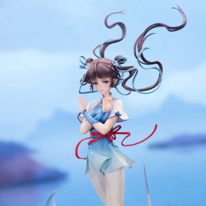 MÔ HÌNH Xian Jian Qi Xia Zhuan - Zhao Ling-Er - 1/7 - Lei Yin Xian Ling Ver. (Apex Innovation) FIGURE CHÍNH HÃNG 8 FIGURE 190991 12