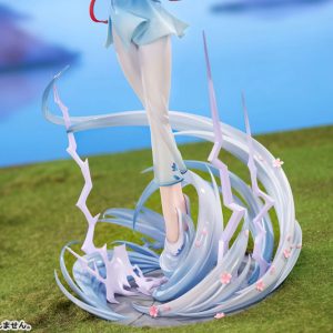 MÔ HÌNH Xian Jian Qi Xia Zhuan - Zhao Ling-Er - 1/7 - Lei Yin Xian Ling Ver. (Apex Innovation) FIGURE CHÍNH HÃNG 9 FIGURE 190991 13