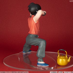 MÔ HÌNH Ranma 1/2 - Saotome Ranma - 1/7 (Kotobukiya) FIGURE CHÍNH HÃNG 8 FIGURE 191056 06