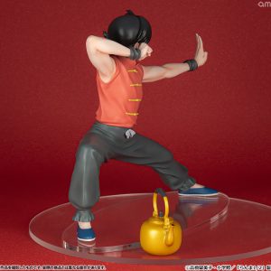 MÔ HÌNH Ranma 1/2 - Saotome Ranma - 1/7 (Kotobukiya) FIGURE CHÍNH HÃNG 9 FIGURE 191056 07