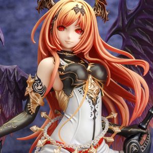 MÔ HÌNH Shingeki no Bahamut - Dark Angel Olivia - 1/8 (Kotobukiya) FIGURE CHÍNH HÃNG 7 FIGURE 191057 03