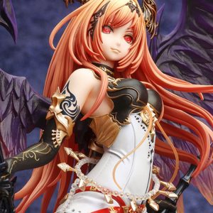 MÔ HÌNH Shingeki no Bahamut - Dark Angel Olivia - 1/8 (Kotobukiya) FIGURE CHÍNH HÃNG 8 FIGURE 191057 04