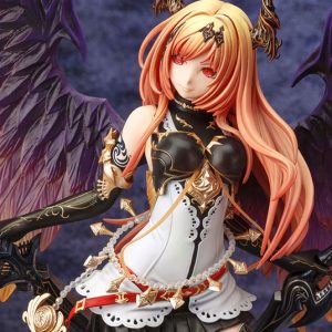 MÔ HÌNH Shingeki no Bahamut - Dark Angel Olivia - 1/8 (Kotobukiya) FIGURE CHÍNH HÃNG 9 FIGURE 191057 05