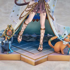 MÔ HÌNH Arknights - Pepe - 1/7 - Nuit of the Nightsky Ver. (Good Smile Arts Shanghai, Good Smile Company) FIGURE CHÍNH HÃNG 11 FIGURE 191080 11