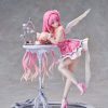 MÔ HÌNH Goddess of Victory: Nikke - Dorothy - 1/7 - Nostalgia (Good Smile Arts Shanghai, Good Smile Company) FIGURE CHÍNH HÃNG 9 FIGURE 191081 06