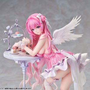 MÔ HÌNH Goddess of Victory: Nikke - Dorothy - 1/7 - Nostalgia (Good Smile Arts Shanghai, Good Smile Company) FIGURE CHÍNH HÃNG 7 FIGURE 191081 08