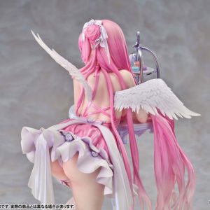 MÔ HÌNH Goddess of Victory: Nikke - Dorothy - 1/7 - Nostalgia (Good Smile Arts Shanghai, Good Smile Company) FIGURE CHÍNH HÃNG 6 FIGURE 191081 09