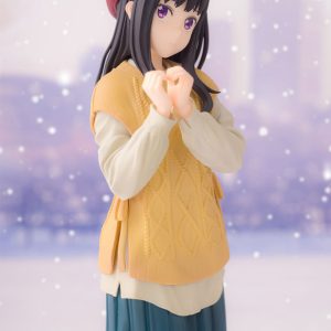MÔ HÌNH Lycoris Recoil - Inoue Takina - 1/7 - Winter Outfit ver. (Proof) FIGURE CHÍNH HÃNG 10 FIGURE 191090 11
