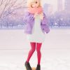 MÔ HÌNH Lycoris Recoil - Nishikigi Chisato - 1/7 - Winter Outfit ver. (Proof) FIGURE CHÍNH HÃNG 12 FIGURE 191091 06