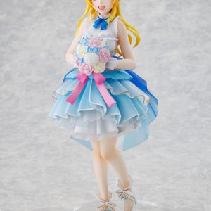 MÔ HÌNH Love Live! School Idol Project - Ayase Eli - KDcolle - 1/7 - LoveLive!Days 5th Anniversary ver. (Kadokawa, LoveLive!Days Editorial Department) FIGURE CHÍNH HÃNG 9 FIGURE 191126 02