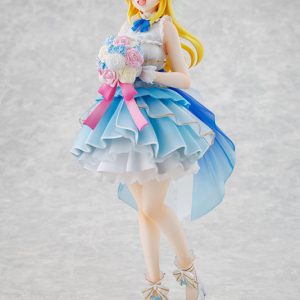 MÔ HÌNH Love Live! School Idol Project - Ayase Eli - KDcolle - 1/7 - LoveLive!Days 5th Anniversary ver. (Kadokawa, LoveLive!Days Editorial Department) FIGURE CHÍNH HÃNG 8 FIGURE 191126 03