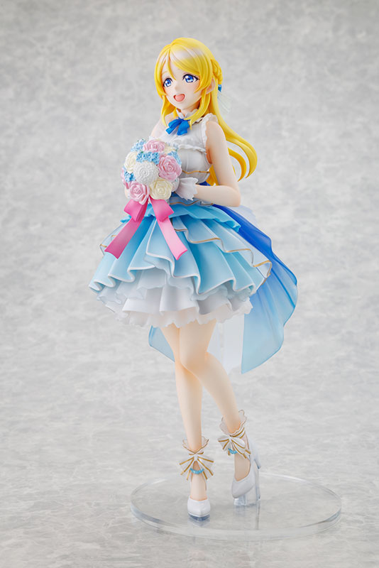 MÔ HÌNH Love Live! School Idol Project - Ayase Eli - KDcolle - 1/7 - LoveLive!Days 5th Anniversary ver. (Kadokawa, LoveLive!Days Editorial Department) FIGURE CHÍNH HÃNG 4 FIGURE 191126 03