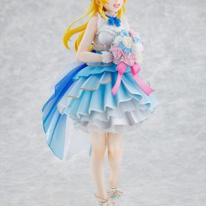 MÔ HÌNH Love Live! School Idol Project - Ayase Eli - KDcolle - 1/7 - LoveLive!Days 5th Anniversary ver. (Kadokawa, LoveLive!Days Editorial Department) FIGURE CHÍNH HÃNG 7 FIGURE 191126 04