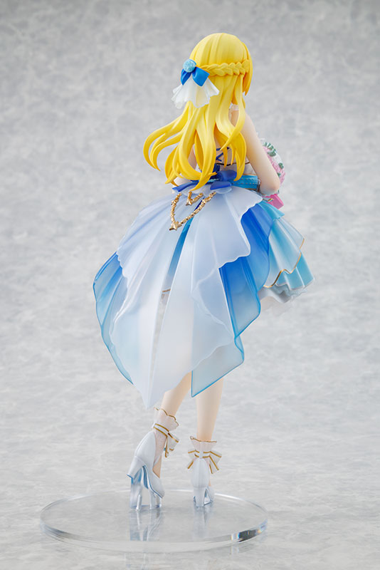 MÔ HÌNH Love Live! School Idol Project - Ayase Eli - KDcolle - 1/7 - LoveLive!Days 5th Anniversary ver. (Kadokawa, LoveLive!Days Editorial Department) FIGURE CHÍNH HÃNG 2 FIGURE 191126 05