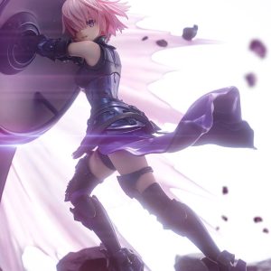 MÔ HÌNH Fate/Grand Order: Shuukyoku Tokuiten - Kani Jikan Shinden Solomon - Mash Kyrielight - Shibuya Scramble Figure - 1/7 (CyberZ, eStream, Oriental Forest) FIGURE CHÍNH HÃNG 9 FIGURE 191183 11