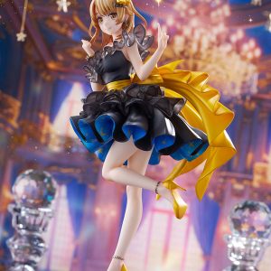 MÔ HÌNH Yahari Ore no Seishun Love Comedy wa Machigatteiru. Kan - Isshiki Iroha - Shibuya Scramble Figure - Starry Dress Ver. (CyberZ, eStream) FIGURE CHÍNH HÃNG 9 FIGURE 191185 07