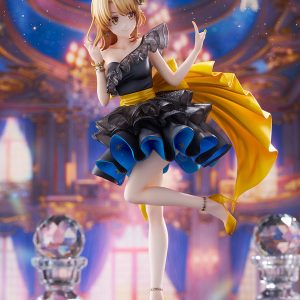 MÔ HÌNH Yahari Ore no Seishun Love Comedy wa Machigatteiru. Kan - Isshiki Iroha - Shibuya Scramble Figure - Starry Dress Ver. (CyberZ, eStream) FIGURE CHÍNH HÃNG 8 FIGURE 191185 08