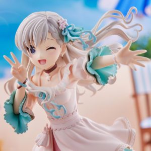 MÔ HÌNH THE iDOLM@STER Cinderella Girls - Hisakawa Hayate - 1/7 - O-Ku-Ri-Mo-No Sunday (PLUM) FIGURE CHÍNH HÃNG 7 FIGURE 191267 03