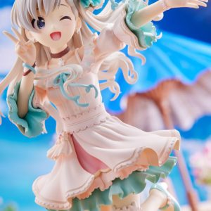 MÔ HÌNH THE iDOLM@STER Cinderella Girls - Hisakawa Hayate - 1/7 - O-Ku-Ri-Mo-No Sunday (PLUM) FIGURE CHÍNH HÃNG 8 FIGURE 191267 04