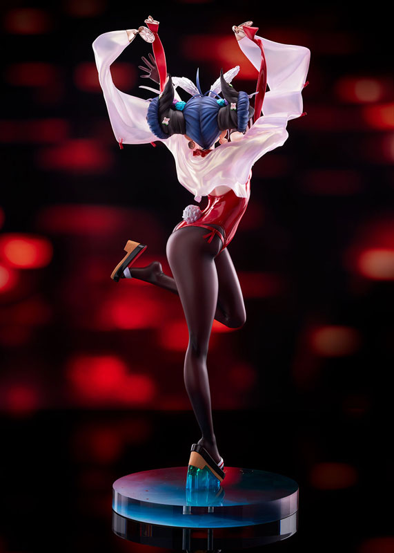 MÔ HÌNH Azur Lane - Katsuragi - 1/4 - Night-Illuminating Festival (Mimeyoi, Tokyo Figure) FIGURE CHÍNH HÃNG 3 FIGURE 191277 04