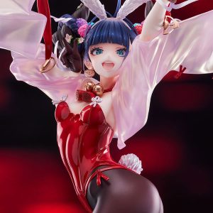 MÔ HÌNH Azur Lane - Katsuragi - 1/4 - Night-Illuminating Festival (Mimeyoi, Tokyo Figure) FIGURE CHÍNH HÃNG 6 FIGURE 191277 05