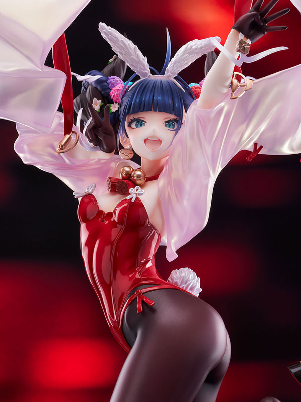MÔ HÌNH Azur Lane - Katsuragi - 1/4 - Night-Illuminating Festival (Mimeyoi, Tokyo Figure) FIGURE CHÍNH HÃNG 2 FIGURE 191277 05