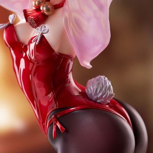 MÔ HÌNH Azur Lane - Katsuragi - 1/4 - Night-Illuminating Festival (Mimeyoi, Tokyo Figure) FIGURE CHÍNH HÃNG 8 FIGURE 191277 06